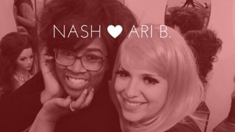 Nash + Ari Banner Image