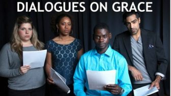 Check Out Ari B. in Dialogues on Grace