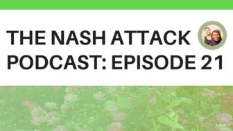 The Nash Attack Episode 21