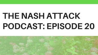 The Nash Attack Episode 20