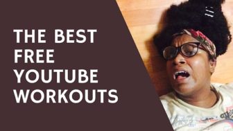 The Best Free YouTube Workouts
