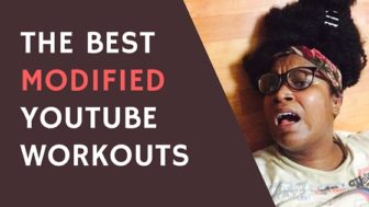 Best Modified Workouts Banner