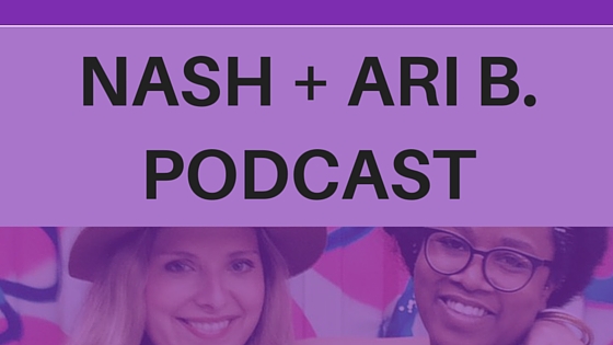 Nash + Ari B. Podcast - Where Have All the Teen Idols Gone?