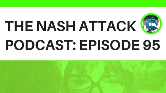 The Nash Attack Episode 65 Web Banner
