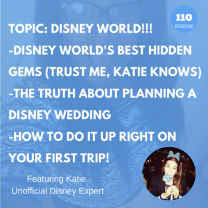 The Nash Attack Podcast Episode 110 "How to Do Disney Right!"